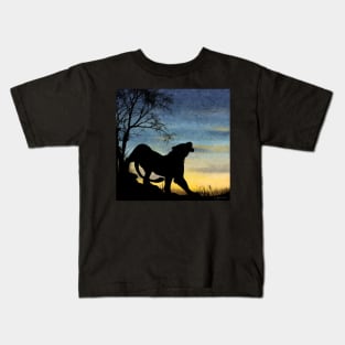 Sunrise Kids T-Shirt